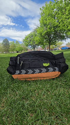 Wungo's Adventure Pack