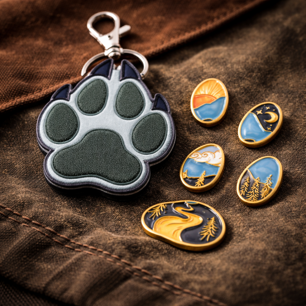 Milestone Pack Paw - This is not for sale. This is what you're working toward.
