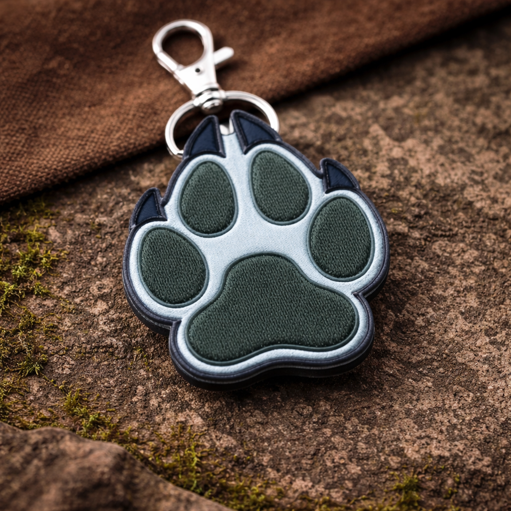 Milestone Pack Paw - This is not for sale. This is what you're working toward.