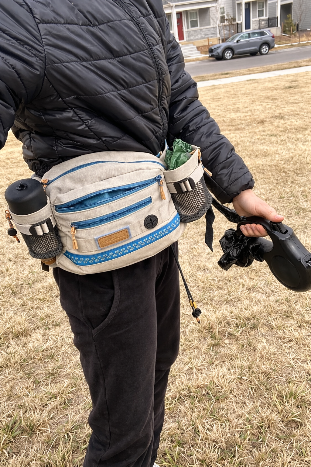 Wungo's Adventure Pack