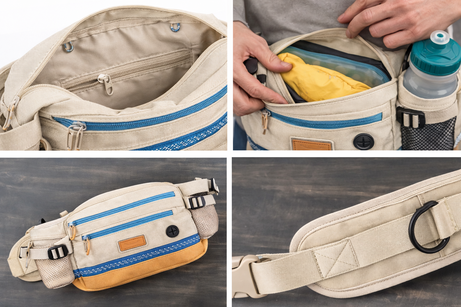 Wungo's Adventure Pack